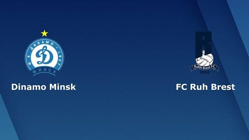 11BET Tip bóng đá Dinamo Minsk vs Ruh Brest   –  00h00 21/03/2020