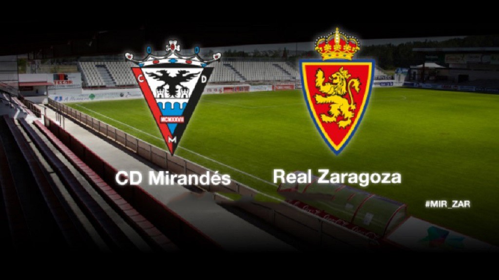 11BET Tip bóng đá Mirandes vs Zaragoz  –  03h00 20/02/2020