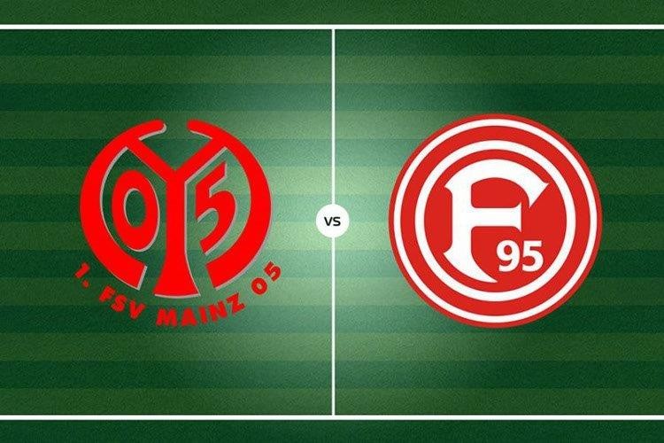 11BET Tip bóng đá FSV Mainz 05 vs Fortuna Dusseldorf   –  00h00 09/03/2020