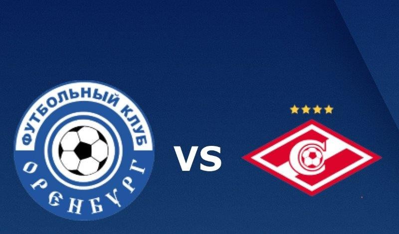 11BET Tip bóng đá Orenburg vs Spartak Moscow  –  18h00 14/03/2020