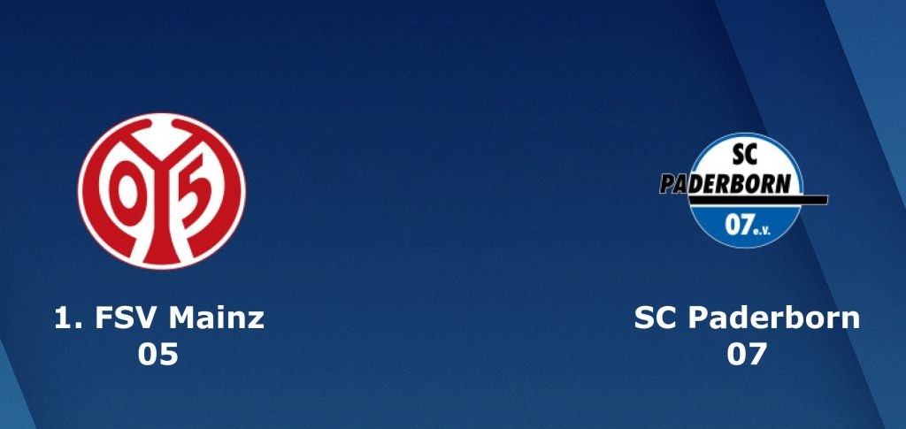 11BET Tip bóng đá FSV Mainz 05 vs SC Paderborn 07     –  21h30 29/02/2020
