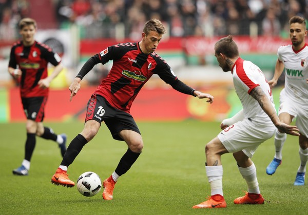 11BET Tip bóng đá Augsburg vs Freiburg  – hôm nay 15/02/2020