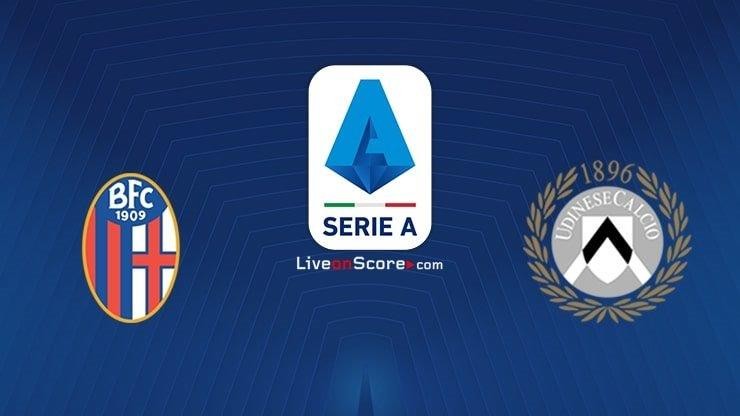 11BET Tip bóng đá Bologna vs Udinese    –  21h00 22/02/2020
