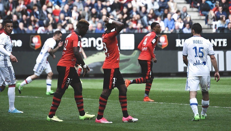 11BET Tip bóng đá Stade Brestois 29 vs Bordeaux – hôm nay 06/02/2020