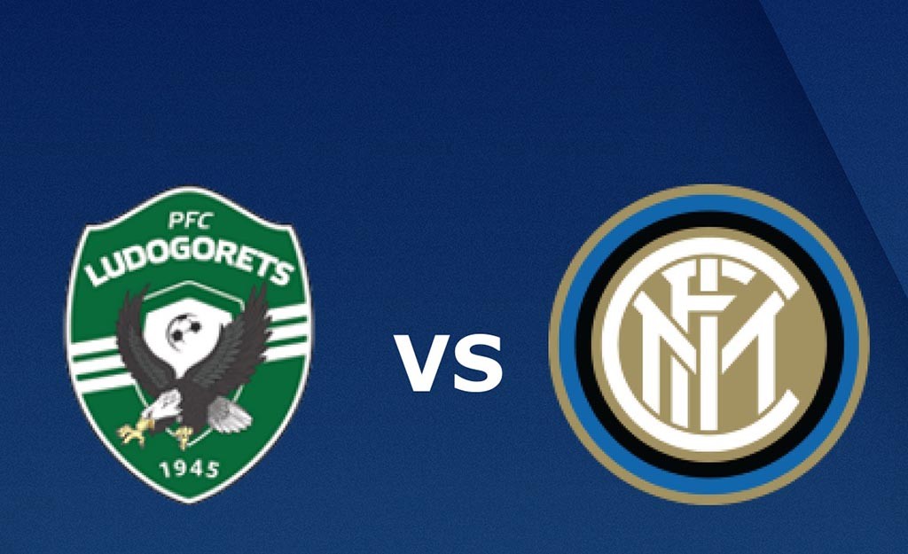 11BET Tip bóng đá Ludogorets vs Inter   –  00h55 21/02/2020