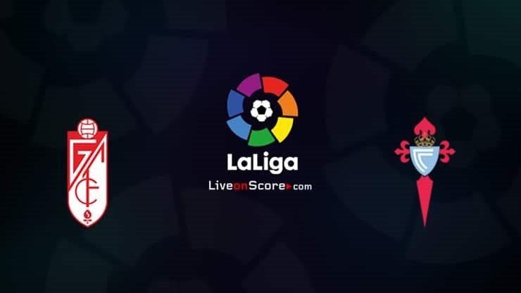 11BET Tip bóng đá Granada CF vs Celta Vigo    –  03h00 01/03/2020