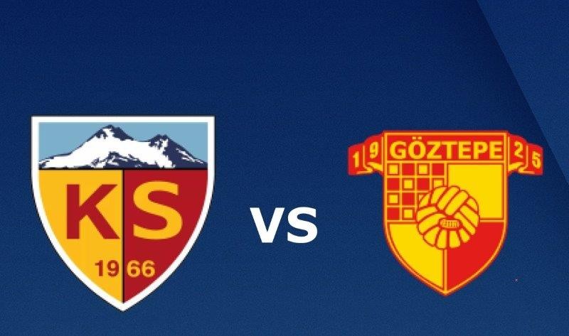 11BET Tip bóng đá Kayserispor vs Goztepe  –  00h00 03/03/2020