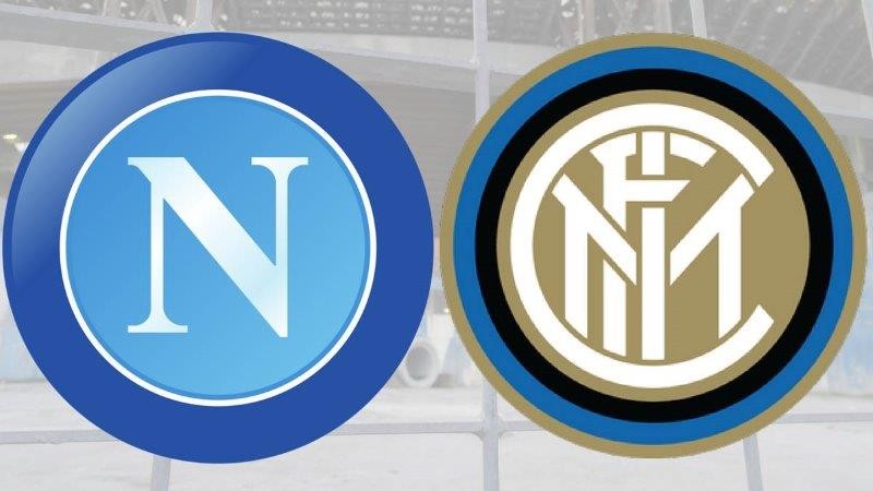 11BET Tip bóng đá Napoli vs Inter  –  02h45 06/03/2020