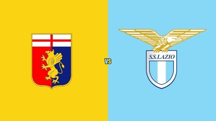 11BET Tip bóng đá Genoa vs Lazio   –  18h30 23/02/2020