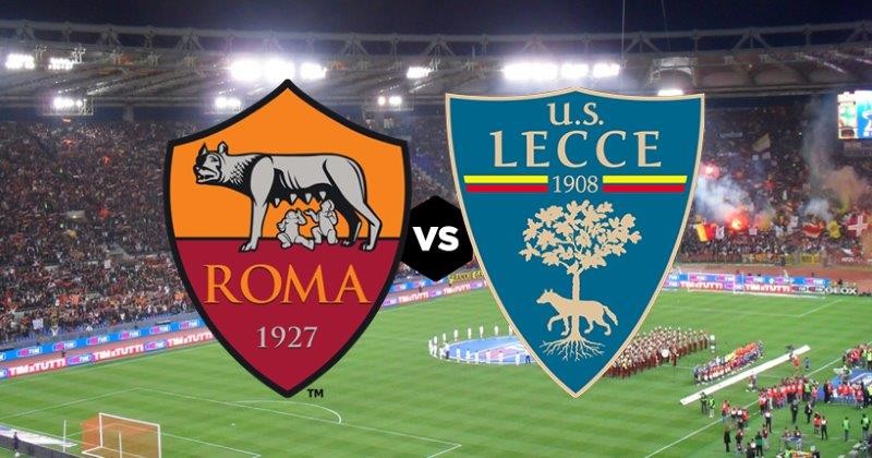 11BET Tip bóng đá AS Roma vs Lecce    –  00h00 24/02/2020