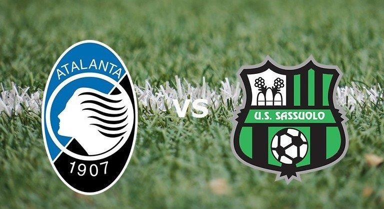 11BET Tip bóng đá Atalanta vs Sassuolo  –  21h00 23/02/2020