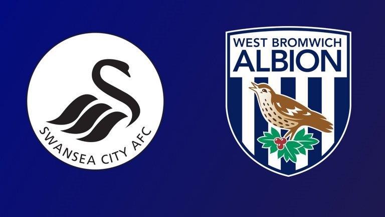 11BET Tip bóng đá Swansea vs West Brom   –  22h00 07/03/2020