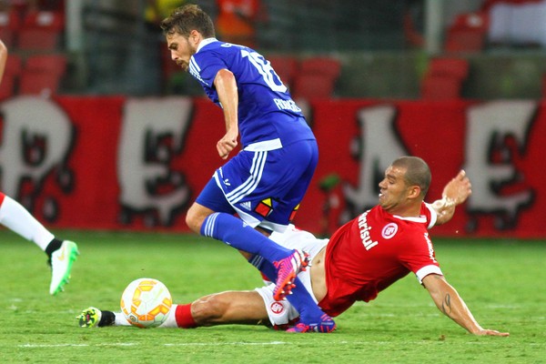 11BET Tip bóng đá Internacional vs Universidad de Chile  – hôm nay 12/02/2020