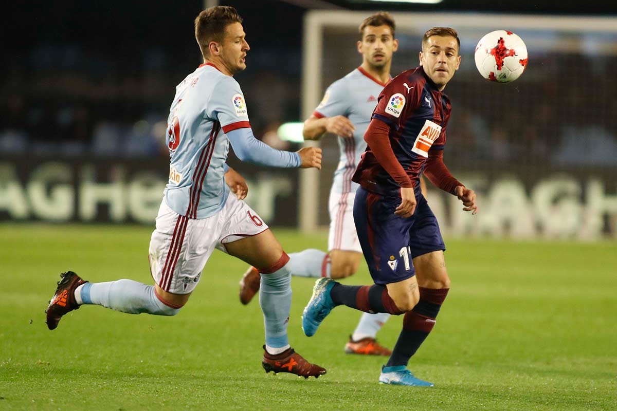 11BET Tip bóng đá Leganés vs Celta Vigo – hôm nay 09/12/2019