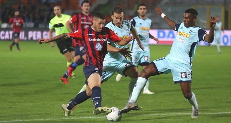 11BET Tip bóng đá Pescara vs Cosenza – hôm nay 04/02/2020