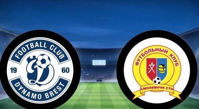 11BET Tip bóng đá Dinamo Brest vs FC Smolevichi   –  22h00 20/03/2020