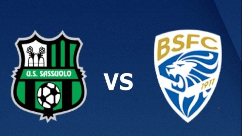 11BET Tip bóng đá Sassuolo vs Brescia    –  21h00 01/03/2020