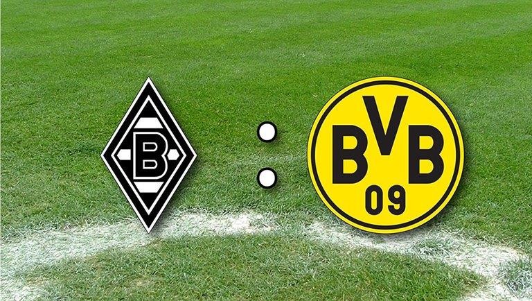 11BET Tip bóng đá Borussia Monchengladbach vs Borussia Dortmund –  00h30 08/03/2020