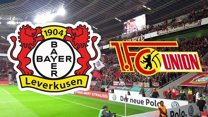 11BET Tip bóng đá Bayer Leverkusen vs Union Berlin     –  00h30 05/03/2020