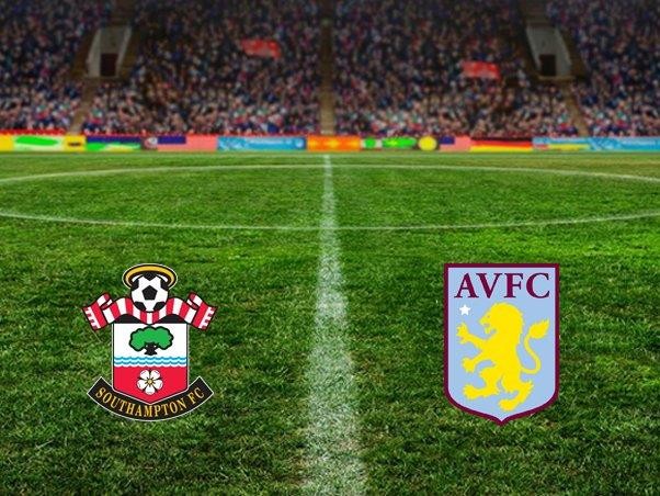 11BET Tip bóng đá Southampton vs Aston Villa   –  22h00 22/02/2020