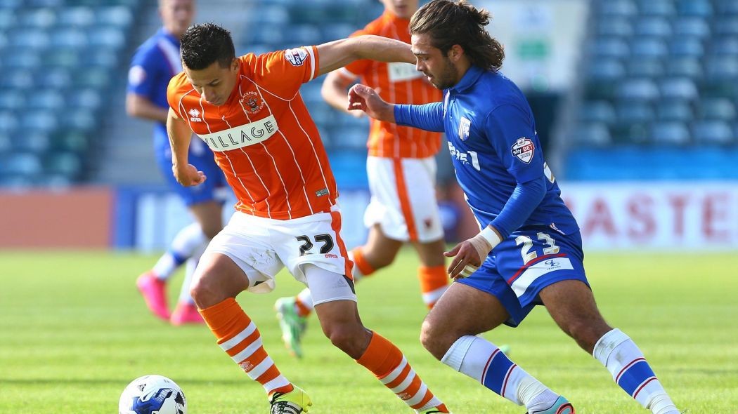 11BET Tip bóng đá Blackpool vs Gillingham – hôm nay 12/02/2020