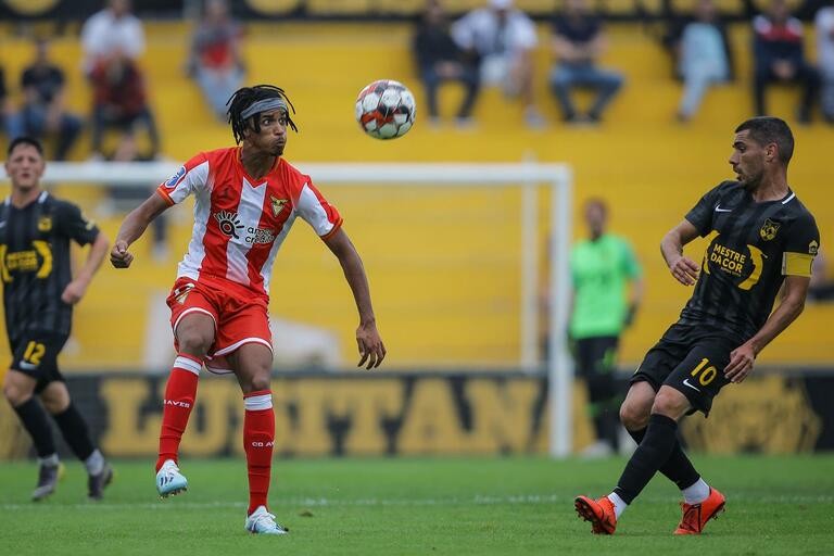 11BET Tip bóng đá FC Famalicão vs CD Aves   – hôm nay 17/02/2020