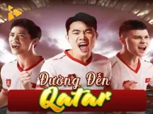 11BET Đường Đến Qatar