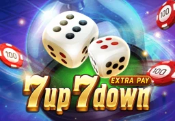11BET 7up7down