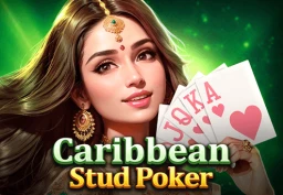11BET Caribbean Stud Poker