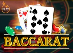 11BET Baccarat