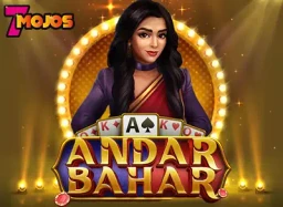 11BET Andar Bahar