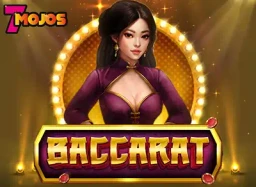 11BET Baccarat
