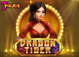 11BET Dragon Tiger
