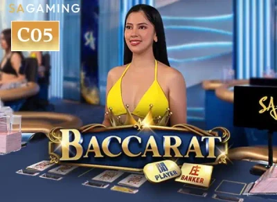 11BET Baccarat C05